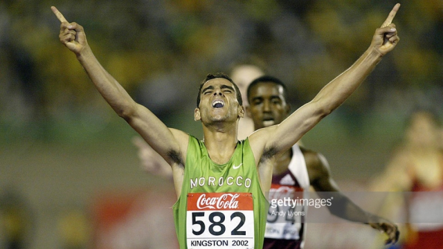 Yassine Bensghir Yassine Bensghir