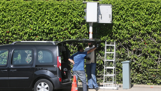 radars 3 radars 3