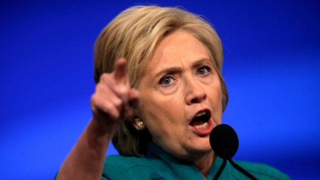 Hillary clinton Hillary clinton