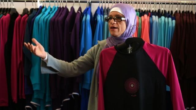 créatrice burkini créatrice burkini