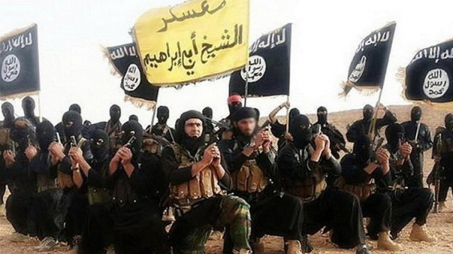 daesh daesh