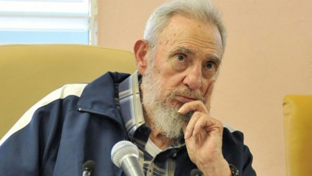 Fidel Castro Fidel Castro