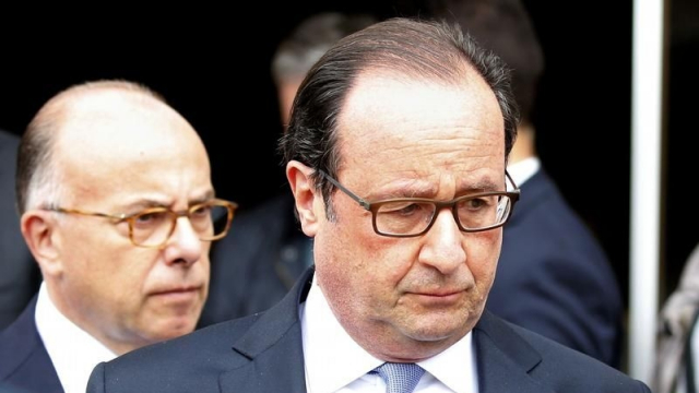 François Hollande François Hollande