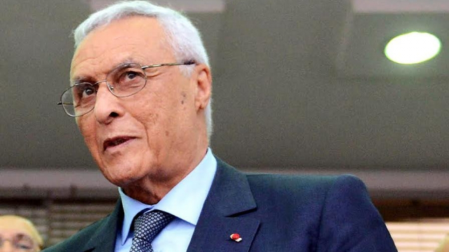 Hosni Benslimane Hosni Benslimane