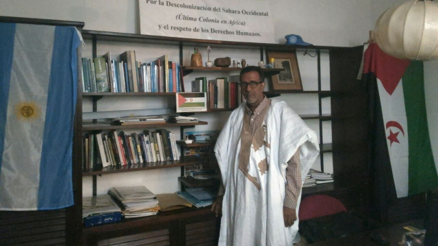 Mohamed Salem Birouk Mohamed Salem Birouk