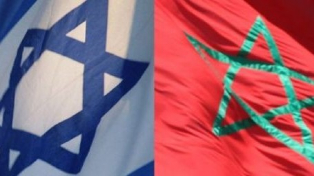 Maroc - Israël