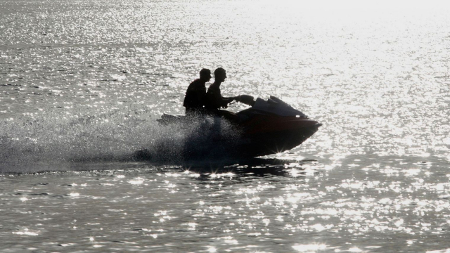 Jet-Ski Jet-Ski