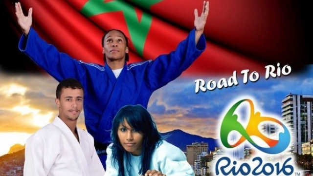 judokas marocains judokas marocains