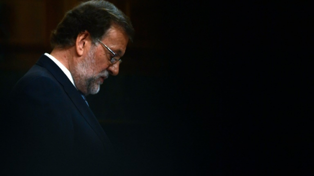 Mariano Rajoy Mariano Rajoy