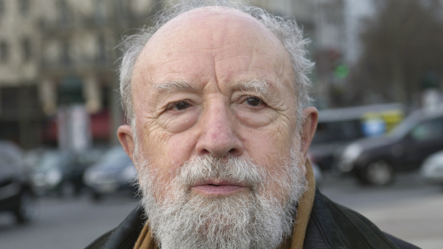 Michel Butor Michel Butor