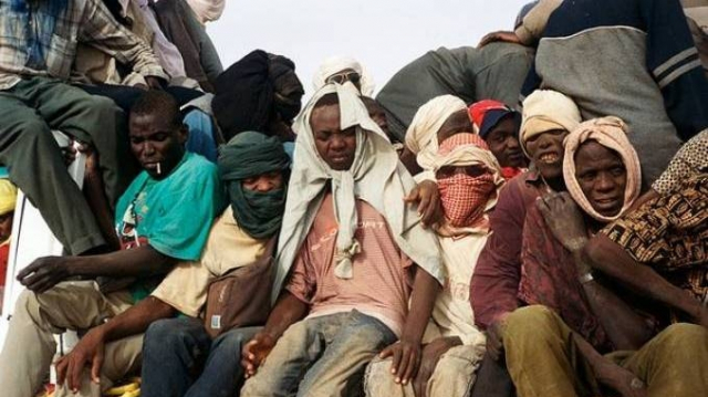 immigré immigré