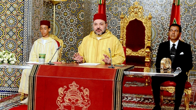 Mohammed VI Mohammed VI