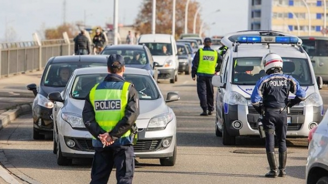 police france police france