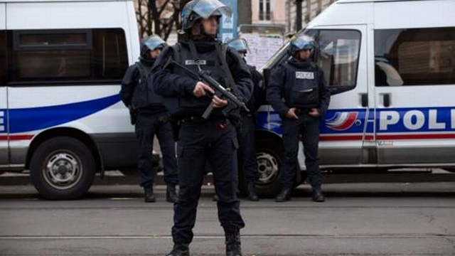 police france
