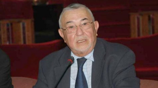 Abdelwahed Radi Abdelwahed Radi