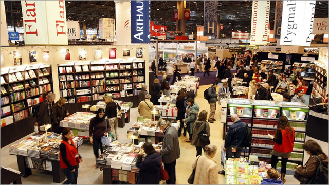salon livre paris salon livre paris