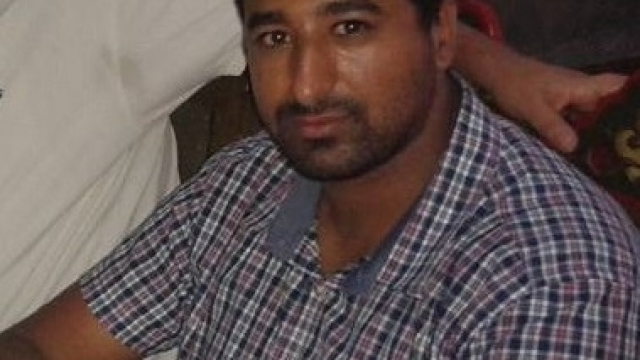 Omar Senhaji Omar Senhaji