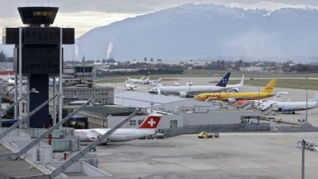 aeroport aeroport