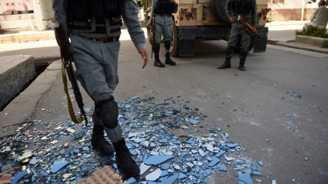 Afghanistan Afghanistan