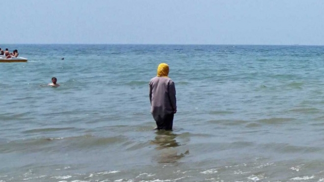 Burkini Burkini