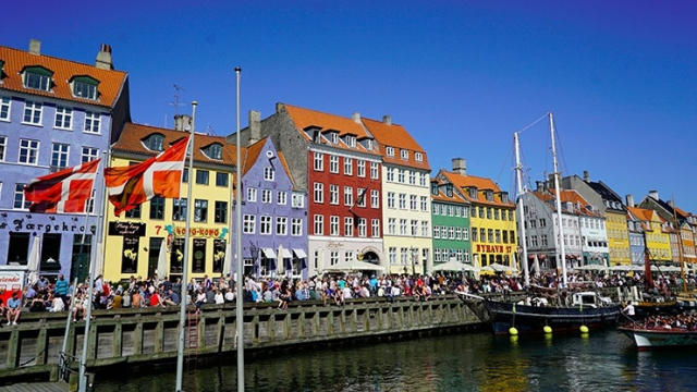 Sites de rencontres Copenhague