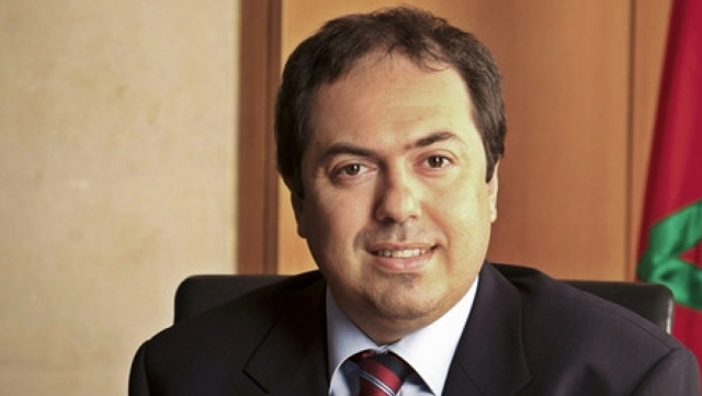 Hamid Addou Hamid Addou