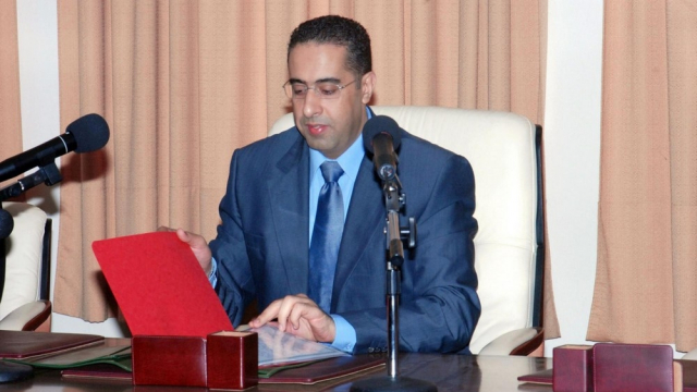 Abdelatif Hammouchi