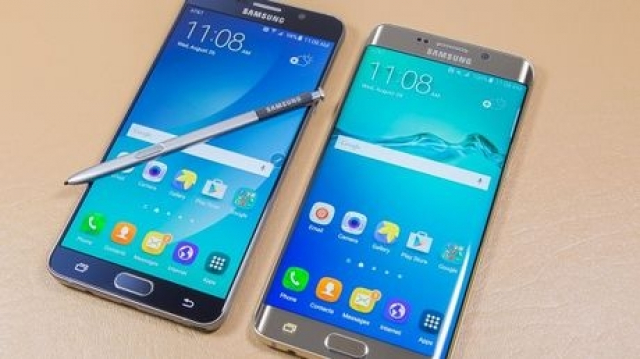 Samsung Note 7 Samsung Note 7