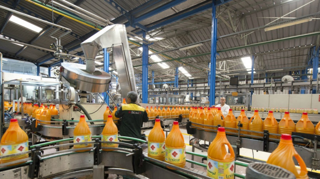 Coronavirus Lesieur Cristal Rassure Ses Clients Sur Son Offre En