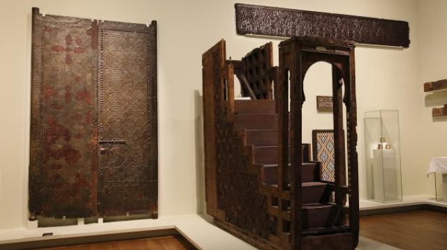 Minbar Minbar