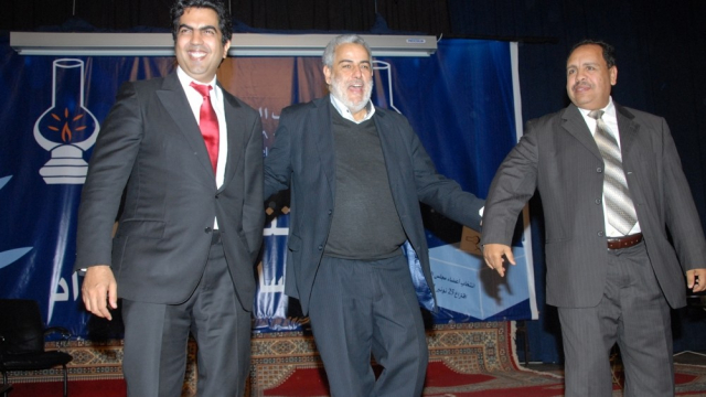 benkirane abdelmoula benkirane abdelmoula