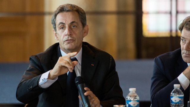 Sarkozy Sarkozy