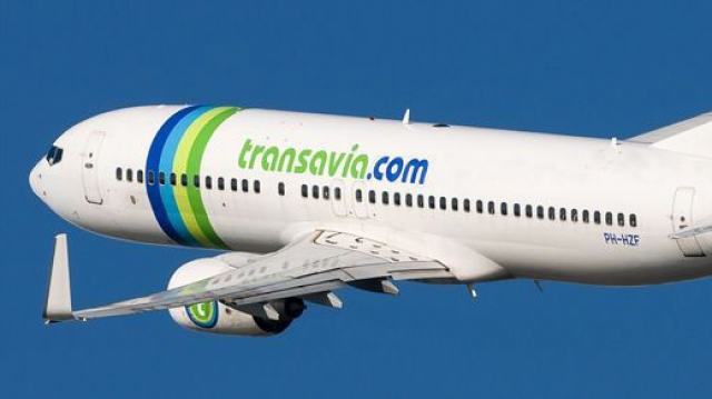 Transavia Transavia