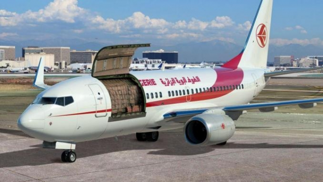 Air Algérie Air Algérie