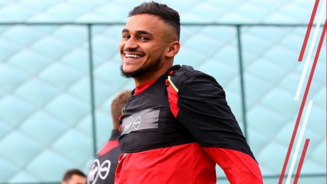 Sofiane Boufal Sofiane Boufal