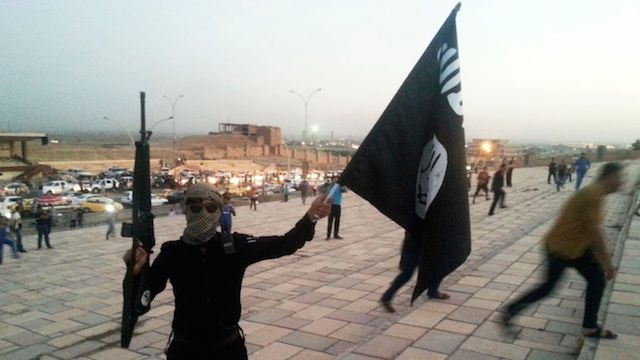 Daech mossoul Daech mossoul