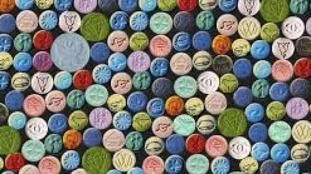 Ecstasy Ecstasy