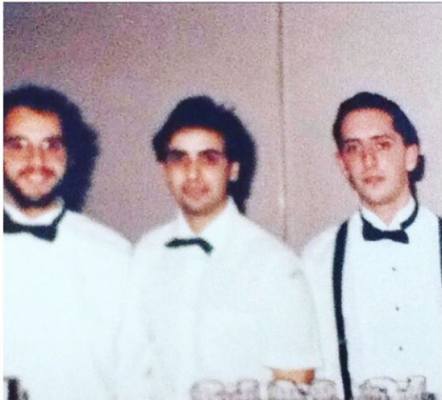 GAD ELMALEH SERVEUR GAD ELMALEH SERVEUR