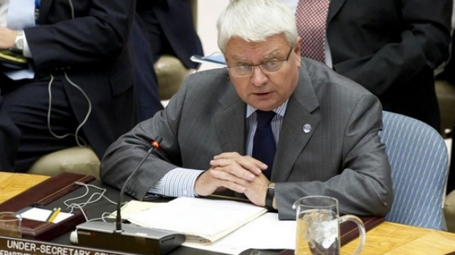 Hervé Ladsous Hervé Ladsous