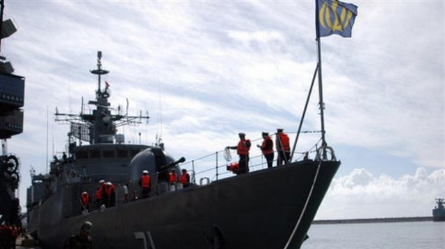 Les forces iraniennes et pakistanaises organisent un exercice naval conjoint Les forces iraniennes et pakistanaises organisent un exercice naval conjoint