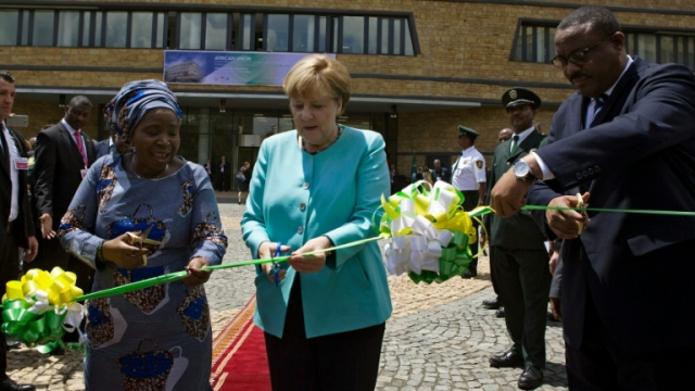 merkel UA merkel UA