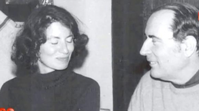 France: l'amour fou et secret, en lettres, de l'ex ...