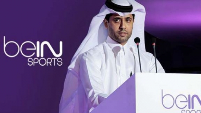 Nasser El Khalaifi BeIN sport