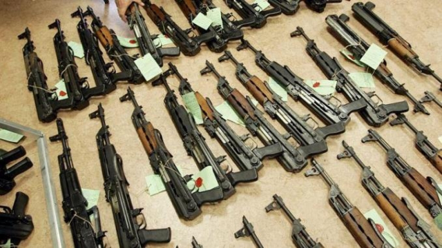 trafic d'armes trafic d'armes