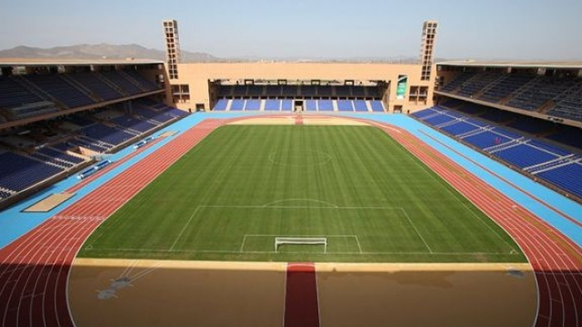 Stade Marrakech