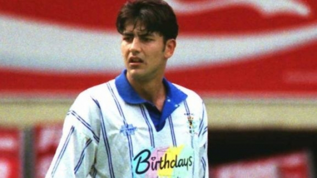 Andy Woodward Andy Woodward