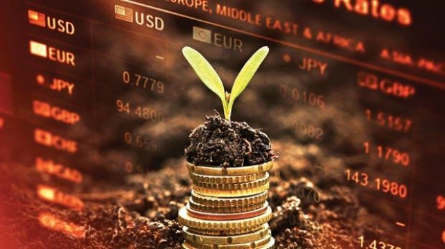 Green bonds Green bonds