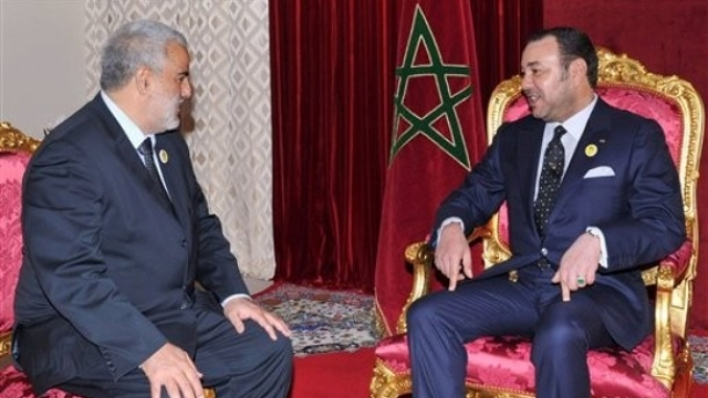 MohammedVIBenkirane MohammedVIBenkirane