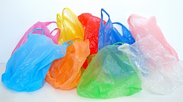 Sacs en plastique Sacs en plastique