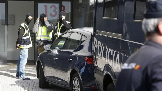 policia policia